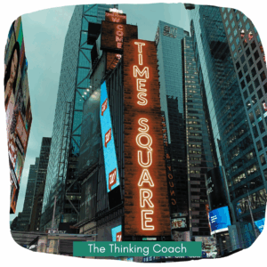 Actionable Intelligence - 6. Story behind the story