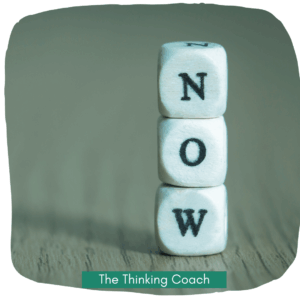 Actionable Intelligence - 9. The Power of Now
