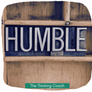 Authentic Communication - Humble