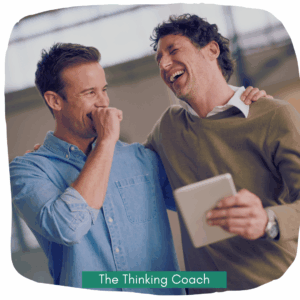 Authentic Communication - Humor & Humanity