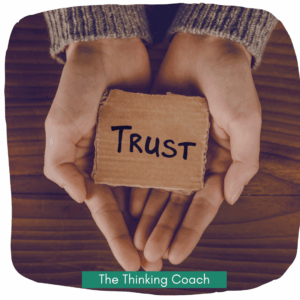 Authentic Communication - Trust