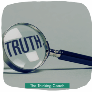 Authentic Communication - truth