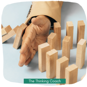 Leadership Choices - The consequence engine