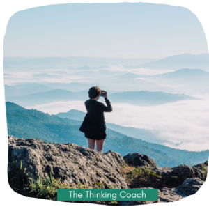 Decision making process - Big Picture