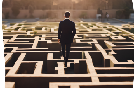 6 Decision Making Process Principles: The Powerful Framework Behind Intuitive Leadership