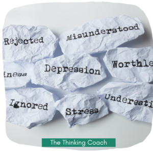 Decision making process - Feelings