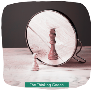 Leadership Disconnect - 2. Ego