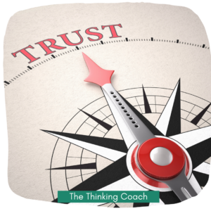 Leadership Disconnect - 3. Trust