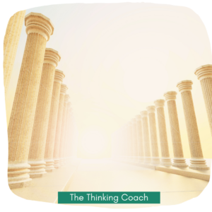 Leadership Disconnect - 4. 5 Pillars of connection