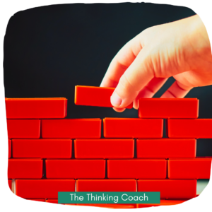 Leadership Disconnect - 5. Rebuilding