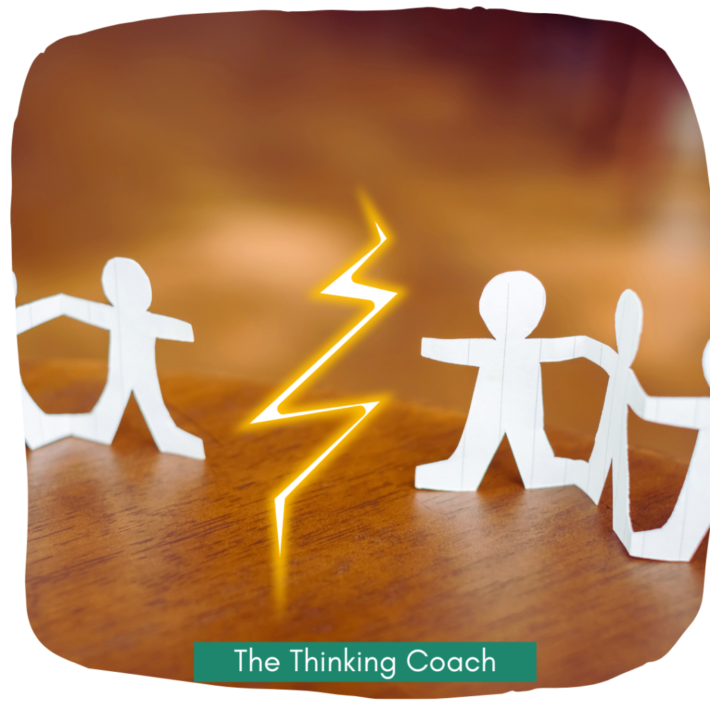 Leadership Disconnect - feature image