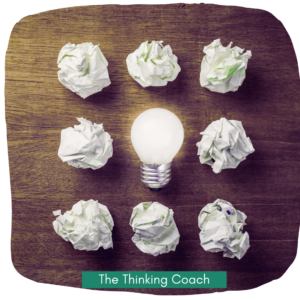 Strategic Decision Making - 6. The Power of Admitting Mistakes