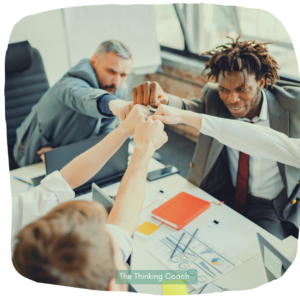 Self-Leadership - 3. trust in leadership