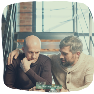 Self-Leadership - 6. communication - empathy
