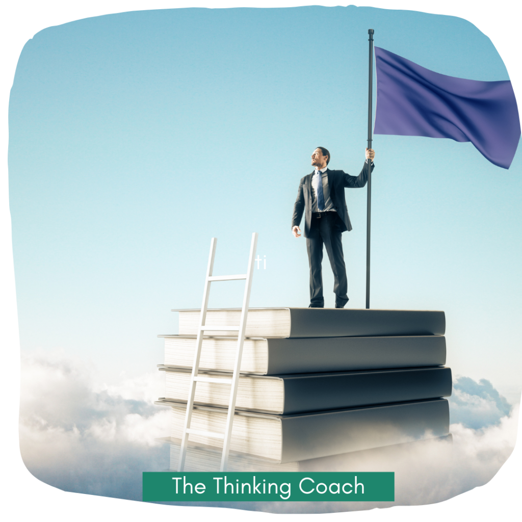 Self-Leadership - feature image