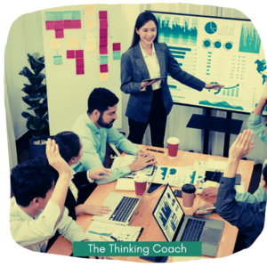 Soft Skills Leadership -Charismatic leader