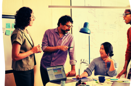 6 Soft Skills Leadership Principles: The Powerful Shift from Control to True Influence