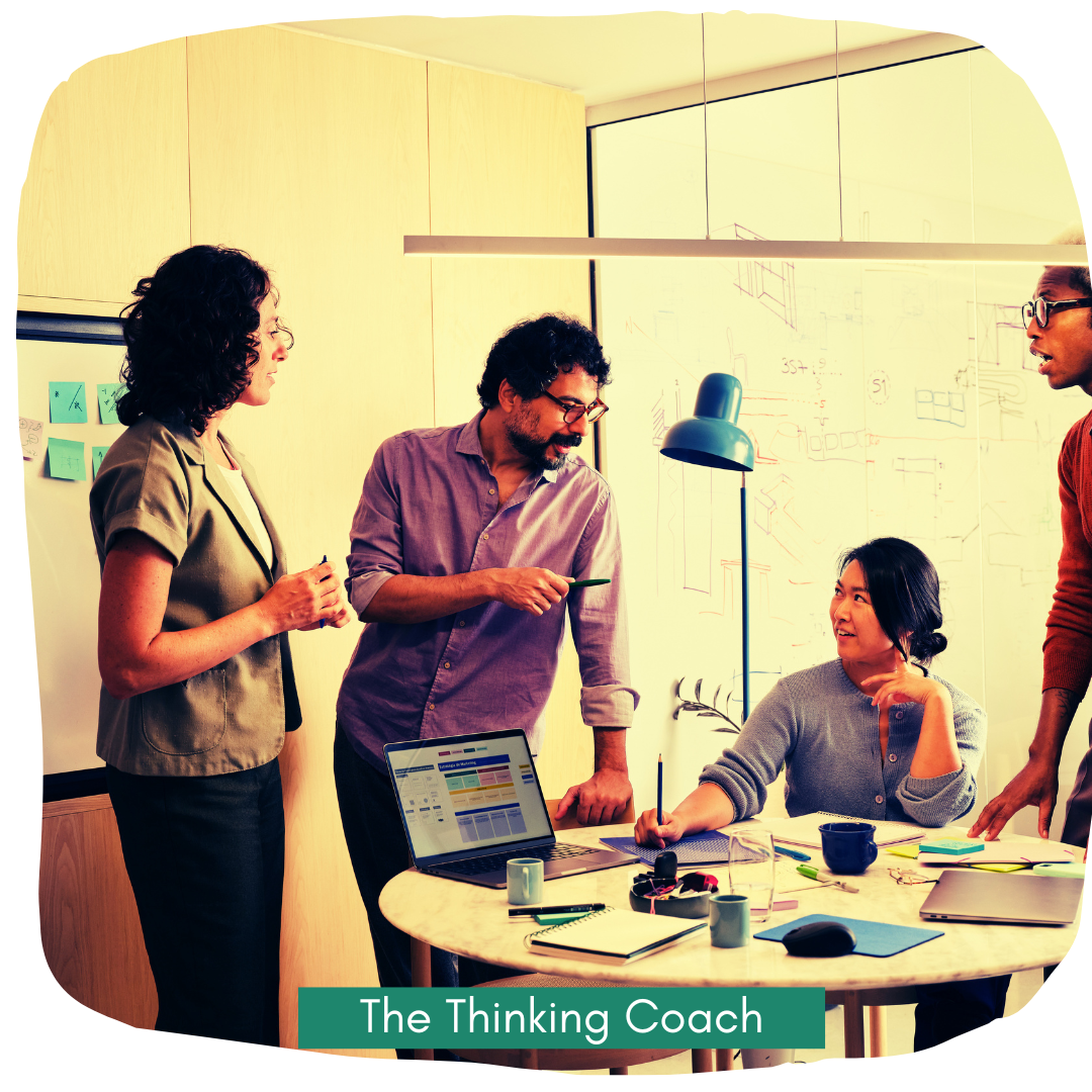 6 Soft Skills Leadership Principles: The Powerful Shift from Control to True Influence