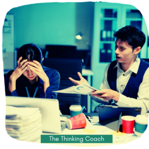 Soft Skills Leadership - Hard Leadership