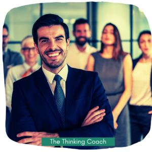 Soft Skills Leadership - Iron first in velvet glove