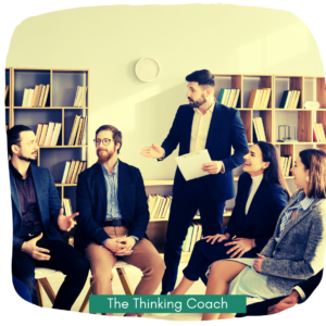 Soft Skills Leadership - Leadership Tool