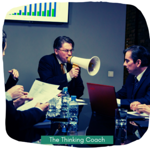 Soft Skills Leadership - Power Shift