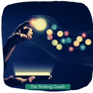 Soft Skills Leadership - human technology