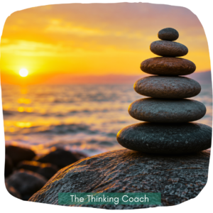 Caring Leadership #1 - Emotional Stability.