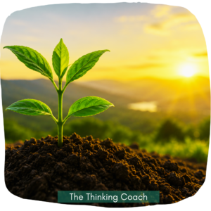 Caring Leadership #3 - Investment in Growth.