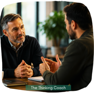 Caring Leadership #4 - Listening Builds Connection.