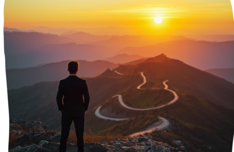 Cortical Thinking: 5 Powerful Situational Leadership Principles That Transform Who You Become 