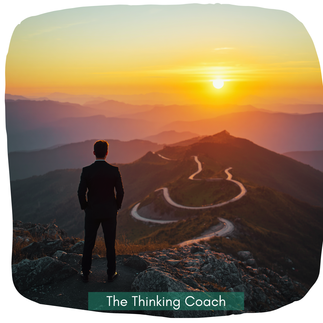 Cortical Thinking: 5 Powerful Situational Leadership Principles That Transform Who You Become 