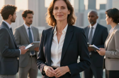 Collaborative Leadership: 7 Powerful Principles That Redefine Modern Leadership